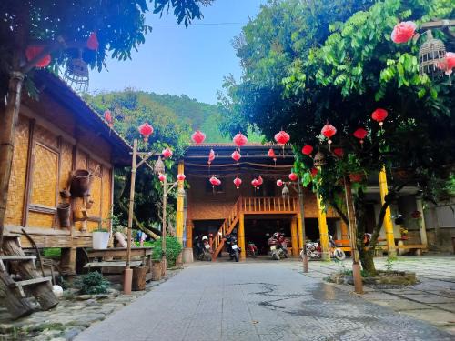 A Luoi Apartment | Quốc Cảnh Homestay