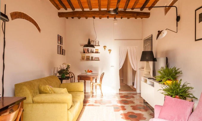 Casalguidi House | Quadrifoglio Casa Toscana