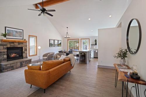 Southwest Bend House | Quail Covey