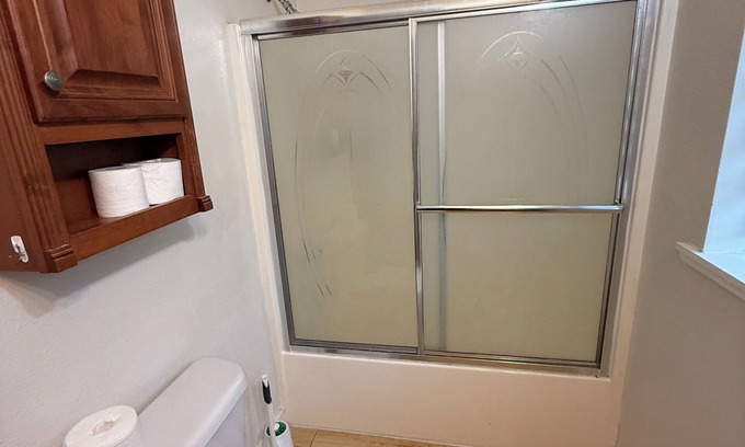 Unalaska Apartment | Quaint 2-bedroom apartment in Unalaska