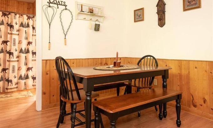 Kodak House | Quaint cottage in the Smoky Mountain area convenient to all the attractions