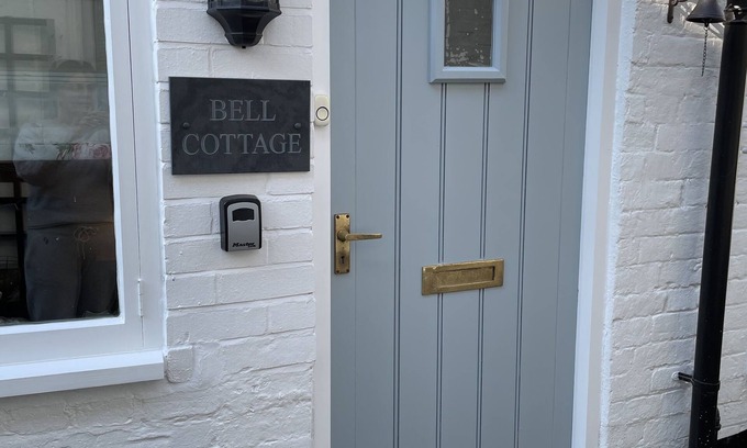 Bridgnorth Cottage | Quaint dreamy cottage in the heart of Bridgnorth