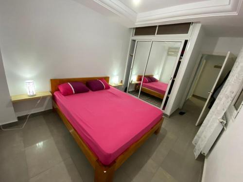Mornag Apartment | Qualité prix tranquillou