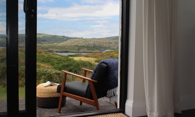 Castletownsend House | Quality Accommodation with a Spectacular Sea View