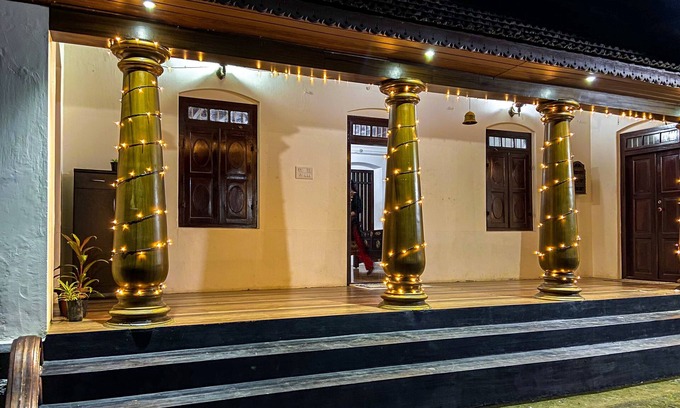 Anchal House | Quality, customer service and feeling at home - that’s what sets us apart