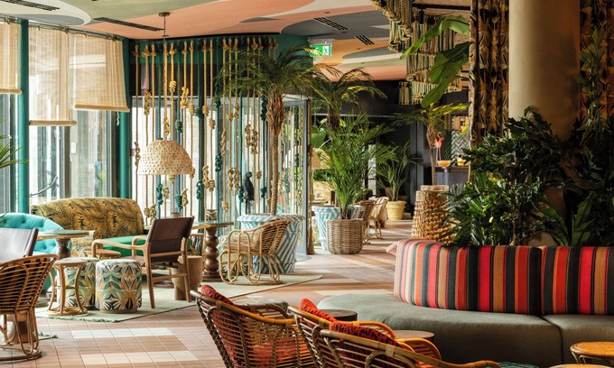 Frederikshavn Hotel | Quality Hotel The Reef