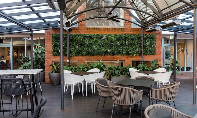 Wangaratta Hotel | Quality Hotel Wangaratta Gateway