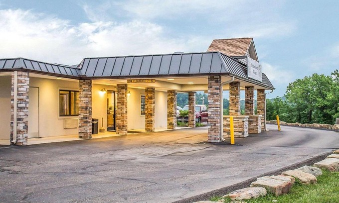 Cambridge Hotel | Quality Inn Cambridge