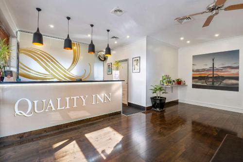 Napier Hotel | Quality Inn Napier