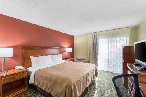 Payson Hotel | Quality Inn Payson