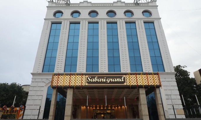 T Nagar Hotel | Quality Inn Sabari