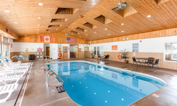 Plattsburgh Hotel | Quality Inn & Suites