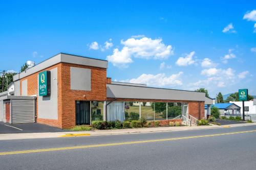 Luray Hotel | Quality Inn