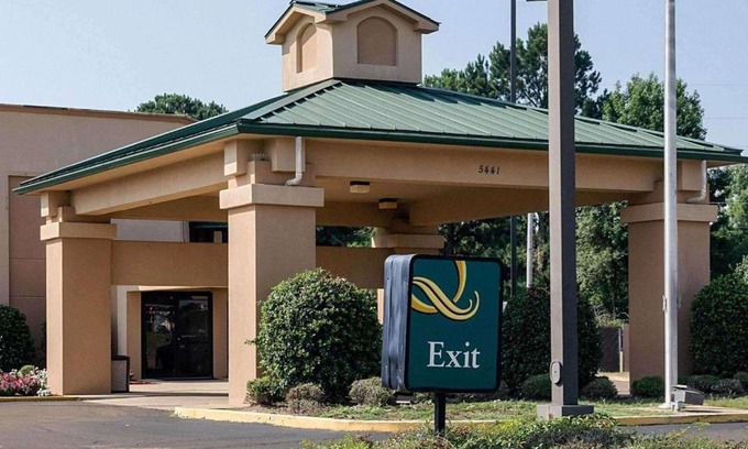 Magee Hotel | Quality Inn