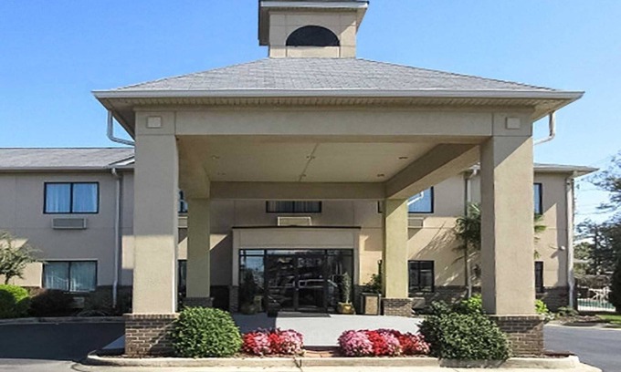 Winder Hotel | Quality Inn