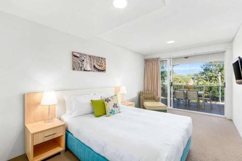 Wollongong Apartment | Quality Suites Pioneer Sands