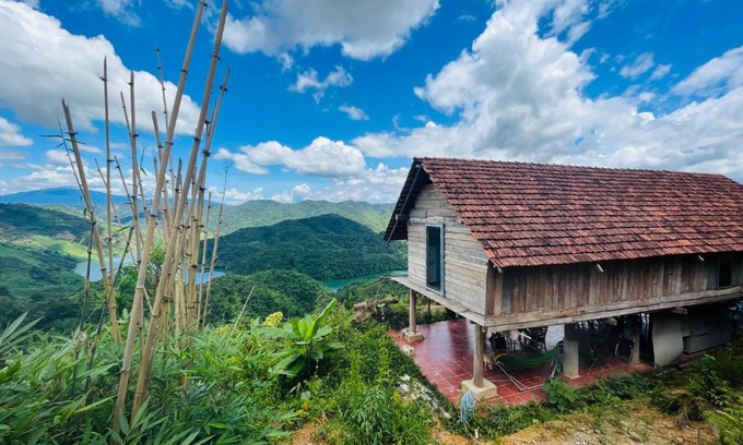 Dak Glong Ski Chalet | Quang Khe Retreat
