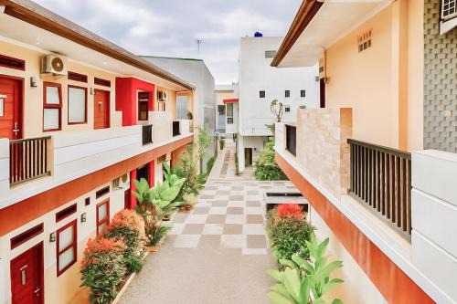 Tasikmalaya Hotel | Quantum Guesthouse Tasikmalaya Mitra RedDoorz