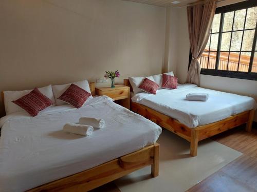 Sagada Hotel | Quarry Bay Hometel Sagada