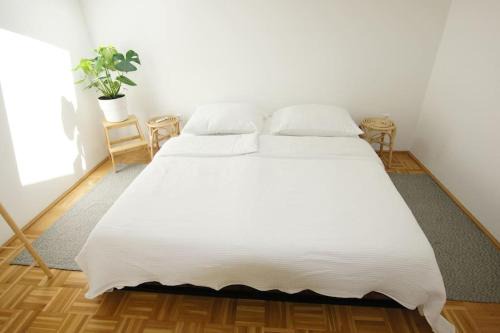 Kirschentheuer Apartment | Quartier 27 - Apartment 60m2