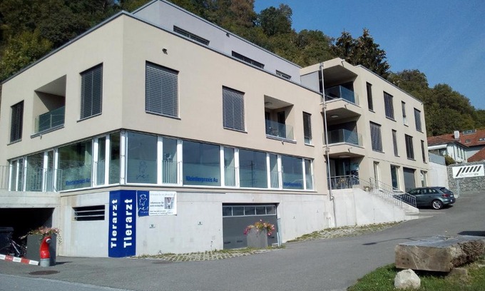 Au Apartment | Quartier4u