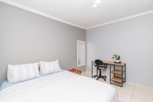 Vila Planalto House | Quarto aconchegante no centro de Brasília