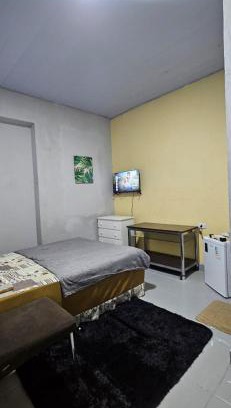 Centro House | Quarto com otima localização