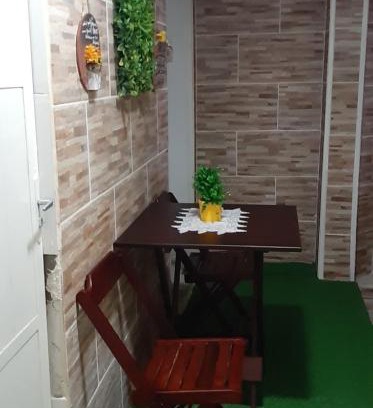 Ipanema House | Quarto com suíte para mulheres