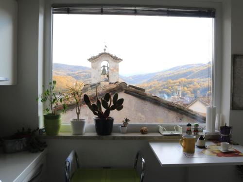 Carpinone House | Quarto Di Sopra