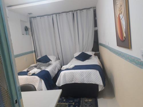 Centro Historico House | Quarto Duplo, até 2 pessoas