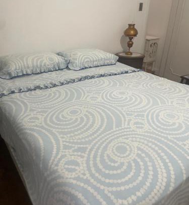 Jardim Paulista House | Quarto em Apartamento