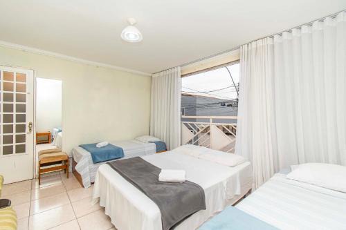 Vila Planalto House | Quarto em casa compartilhada 5 min da Esplanada