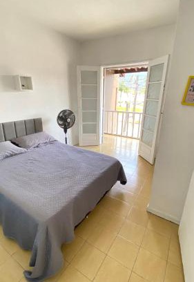 Ipiranga House | Quarto em Martim de Sá