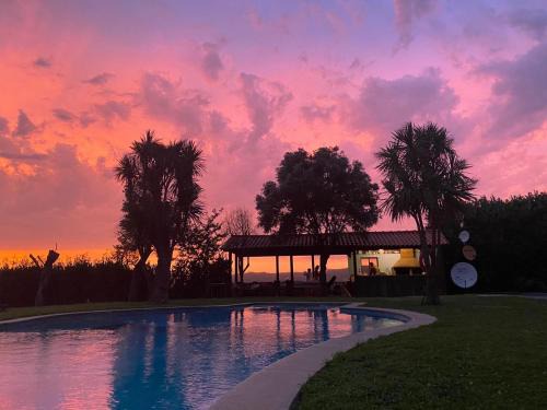 Guimaraes Bed & Breakfast | quarto familiar zona guimaraes