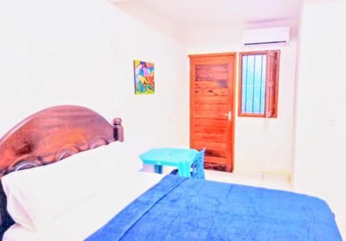 Marambaia Apartment | Quarto FELIZ