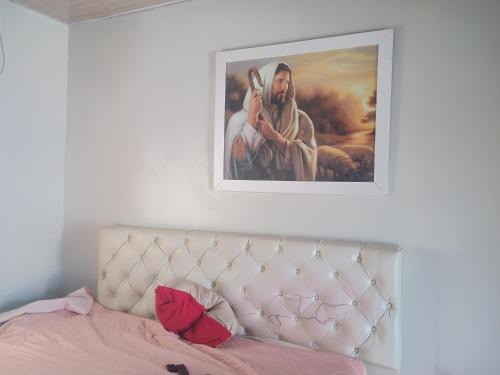 40 Horas House | Quarto para alugar para cop 30