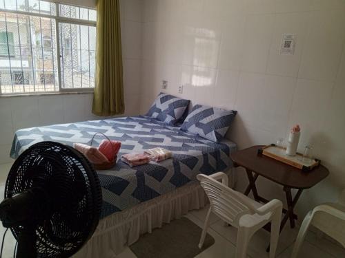 Souza House | Quarto próximo do Parque da cidade