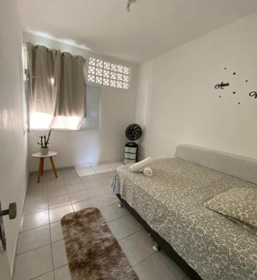 Amaralina House | Quarto Temporada Carnaval