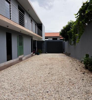 Pirenopolis Hotel | Quartos a 1km do centro de Pirenópolis