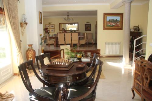 Celorico da Beira Bed & Breakfast | Quartos em vivenda serra da Estrela