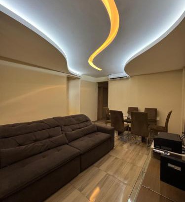 Sao Bras House | Quartos Privativos e Transporte para COP30