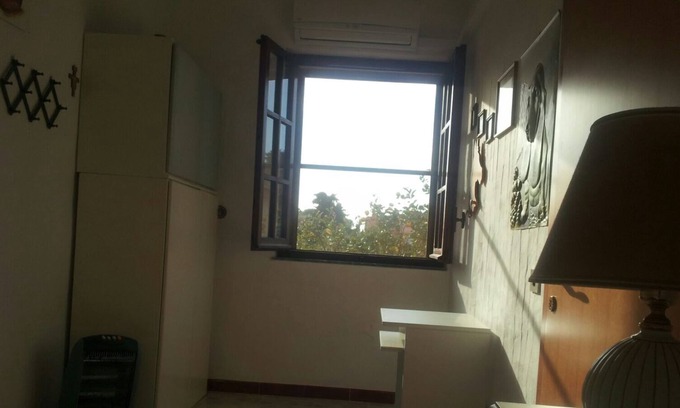 S'oru e Mari House | Quartu Sant'Elena seaside villa