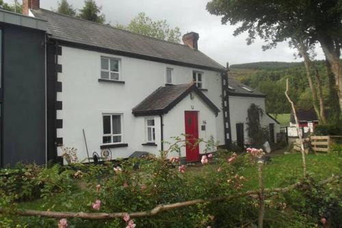 Cornamucklagh House | Quarvue Farmhouse, Unique house with views of Mournes and Cooleys