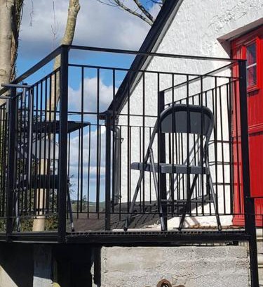 Cornamucklagh Apartment | Quarvue Loft