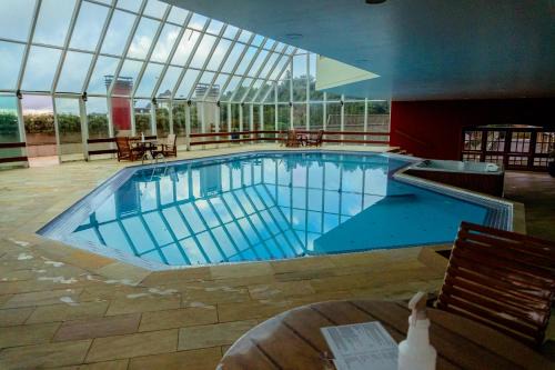 Vila Poran Apartment | Quatre Saisons Residence