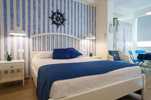 Santa Teresa di Riva Bed & Breakfast | Quattro Torri B&B