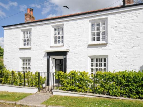 Charlestown House | Quay House