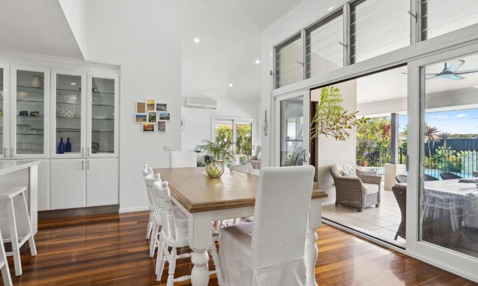Safety Beach House | Quay-Largo