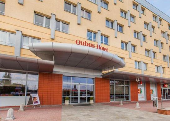 Glogow Hotel | Qubus Hotel Głogów