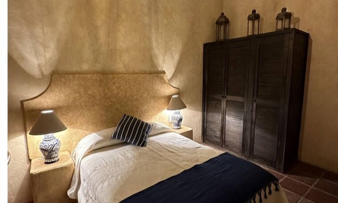 San Martin de las Piramides Hotel | Queen suite, Teotihuacan Gem + Pyramids, Hot Air Balloon Ride